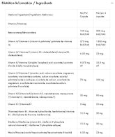 High Performance Multi